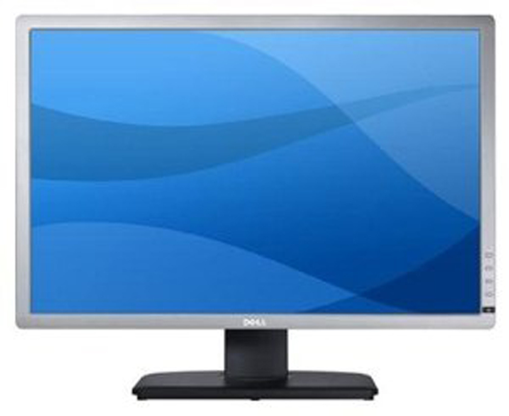 Dell UltraSharp U2713HM - Refurbished 27 Zoll Monitor WQHD 2560x1440