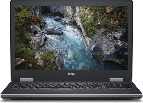 Dell Precision 7530 15,6 Zoll Notebook i7-8850H 32GB...