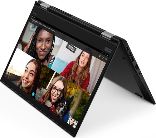Lenovo ThinkPad Yoga X390 13.3 inch Notebook i5-8365U 8GB 256GB SSD FHD DE Backlight FP Touch WCAM WIN11
