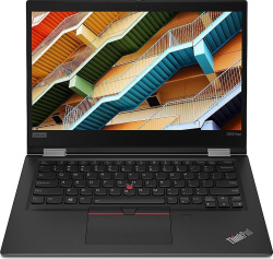 Lenovo ThinkPad Yoga X390 13.3 inch Notebook i5-8365U 8GB 256GB SSD FHD DE Backlight FP Touch WCAM WIN11