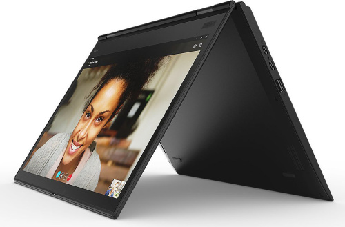 Lenovo ThinkPad X1 Yoga G3 14 Zoll Notebook i7-8550U 16GB 512GB SSD WQHD DE Backlight FP Touch LTE WCAM WIN11