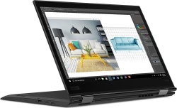 Lenovo ThinkPad X1 Yoga G3 14 Zoll Notebook i7-8550U 16GB 512GB SSD WQHD DE Backlight FP Touch LTE WCAM WIN11