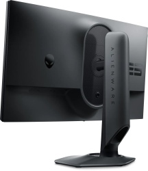 Dell Alienware AW2524HF 24,5" Gaming Monitor 480Hz FHD 1920x1080 IPS DisplayPort HDMI USB 0,5ms black Very good - Refurbished