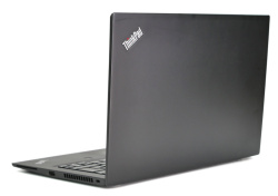 Lenovo ThinkPad T480s 14 Zoll Notebook i5 8350U 16GB 256GB SSD Full HD DE Backlight Touch WCAM Win10