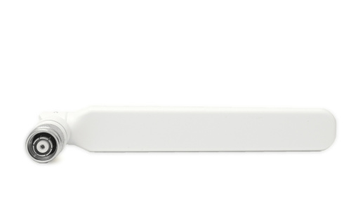 Cisco Aironet Dual Band Antenne AIR-ANT2524DW-R 2dBi/4dBi WLAN WiFi weiß RP-TNC