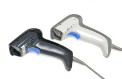 Datalogic Gryphon GD4400 USB barcode scanner handheld scanner presentation scanner incl. cable