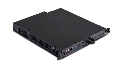 ELO Touch Solution ECMG3 Mini PC i5-6500 16GB 512GB SSD...