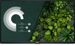 Dell E2724HS 27" Monitor VA FHD 1920x1080 HDMI DisplayPort VGA speaker 5ms black without stand Very good - Refurbished