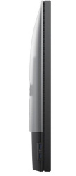 Dell UltraSharp UP3017 30-Zoll Monitor WQXGA 2560x1600 16:10 DP HDMI USB3.0 MiniDP ohne Fuß