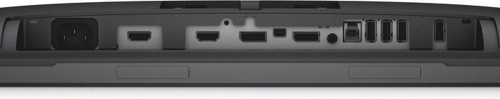 Dell U2415 24-Zoll Monitor Full HD 6ms DP HDMI MiniDP USB3.0 Pivot 1920x1200 ohne Fuß Hervorragend - Refurbished