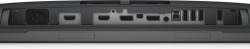 Dell U2415 24-Zoll Monitor Full HD 6ms DP HDMI MiniDP USB3.0 Pivot 1920x1200 ohne Fuß Hervorragend - Refurbished