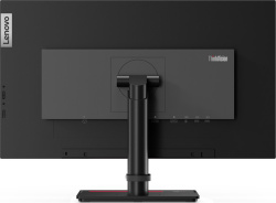 Lenovo ThinkVision P27Q-20 27-Zoll Monitor IPS QHD 2560x1440 DP HDMI USB 4ms schwarz Sehr gut - Refurbished