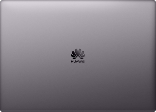 Huawei MateBook X Pro 2018 13,9 Zoll Notebook  i7-8550U 16GB 512GB SSD 3K MX150 DE Backlight FP Touch WCAM WIN11 Spacegrau Sehr gut - Refurbished