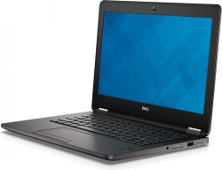Dell Latitude E7450 14 Zoll Notebook i5-5300U 8GB 256GB SSD FHD DE WCAM WIN10