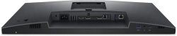 Dell P2724DEB 27-Zoll Monitor IPS WQHD 2560x1440 DisplayPort HDMI USB-C LAN Webcam Lautsprecher 5ms schwarz Sehr gut - Refurbished