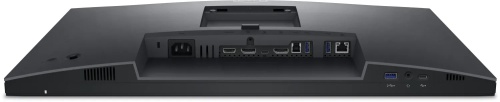 Dell P2424HEB 23,8" Monitor IPS FHD 1920x1080 USB-C DP HDMI LAN Webcam speaker 5ms black Very good - Refurbished