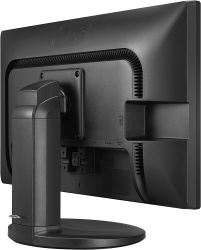 LG Flatron 24MB35PY-B 24-Zoll IPS Monitor Pivot 5ms 1920x1080 Lautsprecher DP USB
