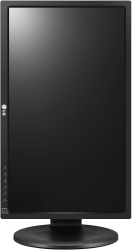 LG Flatron 24MB35PY-B 24-Zoll IPS Monitor Pivot 5ms 1920x1080 Lautsprecher DP USB