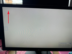 LG Flatron 24MB35PY-B 24-Zoll IPS Monitor Pivot 5ms 1920x1080 Lautsprecher DP USB