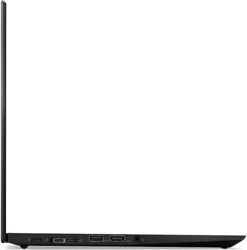 Lenovo ThinkPad T490s 14 Zoll Notebook i7 8665U 16GB 512GB SSD FHD BE Backlight FP WCAM WIN11 Gut - Refurbished