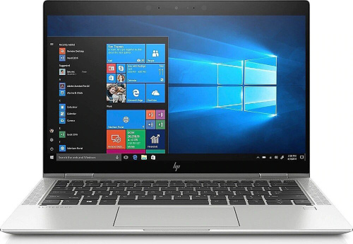 HP EliteBook x360 1030 G4 13,3 Zoll 2-in-1 Notebook...