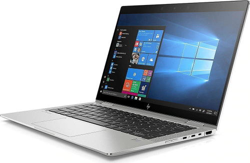HP EliteBook x360 1030 G4 13,3 Zoll 2-in-1 Notebook i5-8265U 8GB 256GB SSD FHD DE Backlight FP Touch LTE WCAM WIN11 Hervorragend - Refurbished