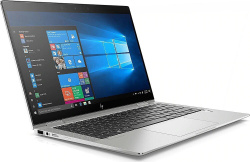 HP EliteBook x360 1030 G4 13,3 Zoll 2-in-1 Notebook i5-8265U 8GB 256GB SSD FHD DE Backlight FP Touch LTE WCAM WIN11 Hervorragend - Refurbished