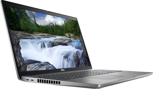 Dell Latitude 5530 15,6 Zoll Notebook i5-1235U 32GB 512GB SSD FHD DE Backlight FP WCAM WIN11 Gut - Refurbished