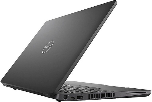 Dell Latitude 5500 15,6 Zoll Notebook i5-8265U 8GB 256GB SSD FHD DE Backlight FP WCAM WIN11