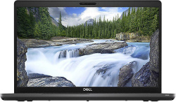 Dell Latitude 5500 15,6 Zoll Notebook i5-8265U 8GB 256GB SSD FHD DE Backlight FP WCAM WIN11