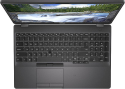 Dell Latitude 5500 15,6 Zoll Notebook i5-8265U 8GB 256GB SSD FHD DE Backlight FP WCAM WIN11