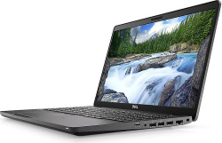 Dell Latitude 5500 15,6 Zoll Notebook i5-8265U 8GB 256GB SSD FHD DE Backlight FP WCAM WIN11