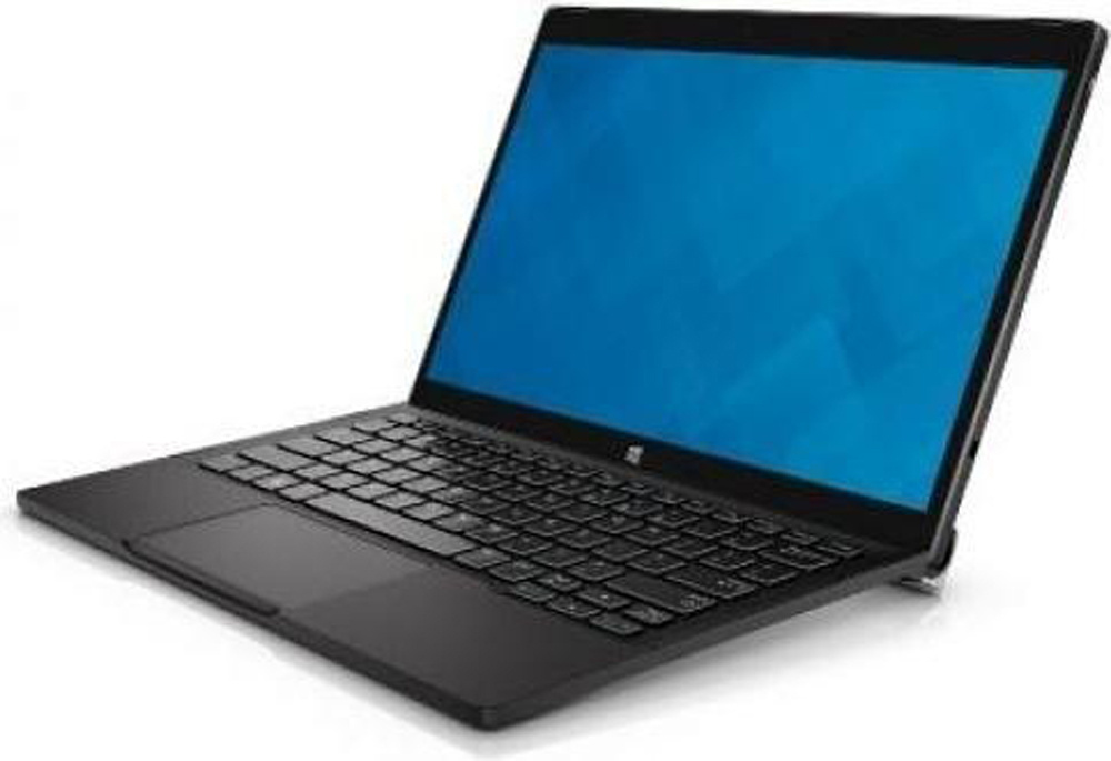 Dell Latitude 7275 12,5" Tablet M7-6Y75 8GB 180GB SSD FHD US Backlight Touch LTE WCAM WIN10