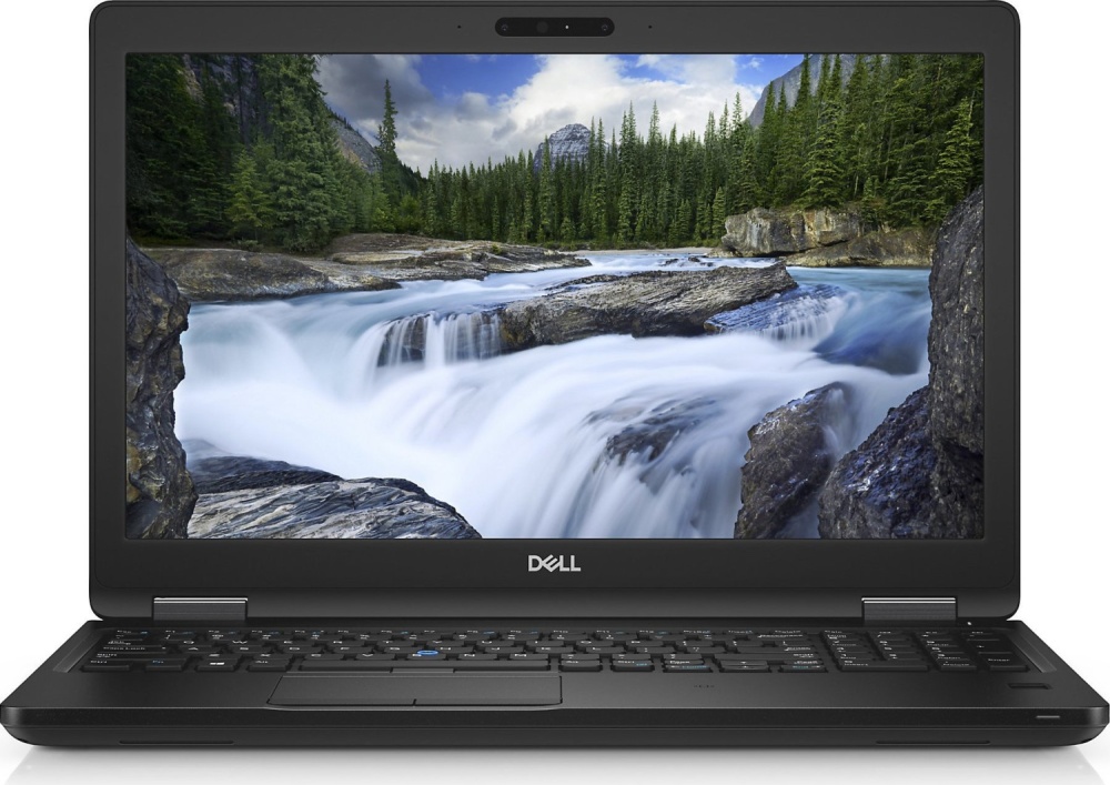 Dell Latitude 5590 15,6 Zoll Notebook i5-8250U 8GB 256GB SSD FHD DE Backlight FP WCAM WIN11