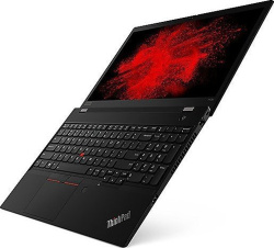 Lenovo ThinkPad P53s 15" Notebook i7-8665U 32GB 512GB SSD FHD P520 GER Backlight FP WCAM WIN11 Good - Refurbished