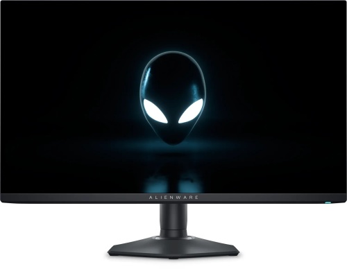 Dell Alienware AW2725DF 26,7 Zoll Gaming Monitor 360Hz WQHD 2560x1440 OLED DP USB-C HDMI 0,03ms schwarz Displayfleck - Gebraucht