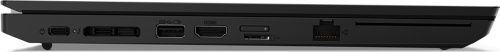 Lenovo ThinkPad L14 G2 14" Notebook i5-1145G7 16GB 512GB SSD FHD GER Backlight LTE WCAM WIN11