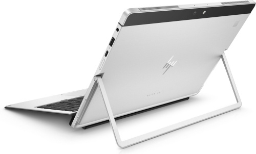 HP Elite X2 1012 G2 12 Zoll 2in1 Tablet i5 7200U 8GB 256GB 2736x1824 DE Backlight FP Touch WCAM WIN10