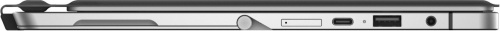 HP Elite X2 1012 G2 12 Zoll 2in1 Tablet i5 7200U 8GB 256GB 2736x1824 DE Backlight FP Touch WCAM WIN10