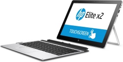 HP Elite X2 1012 G2 12 Zoll 2in1 Tablet i5 7200U 8GB 256GB 2736x1824 DE Backlight FP Touch WCAM WIN10 Gut - Refurbished