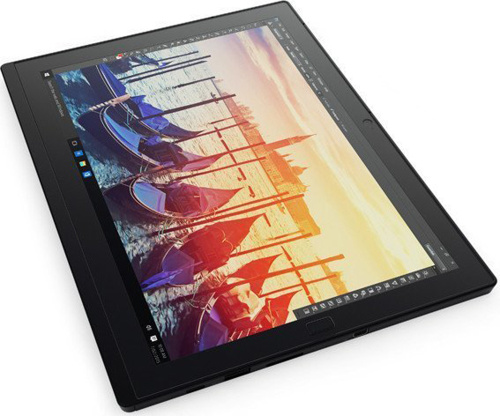 Lenovo ThinkPad X1 Tablet G2 12 Zoll Tablet i5-7Y54 8GB 256GB SSD 2160x1440 DE Touch LTE WCAM WIN10