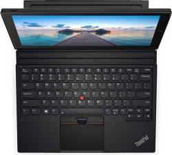 Lenovo ThinkPad X1 Tablet G2 12 Zoll Tablet i5-7Y54 8GB 256GB SSD 2160x1440 DE Touch LTE WCAM WIN10