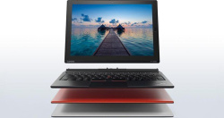 Lenovo ThinkPad X1 Tablet G2 12 Zoll Tablet i5-7Y54 8GB 256GB SSD 2160x1440 DE Touch LTE WCAM WIN10