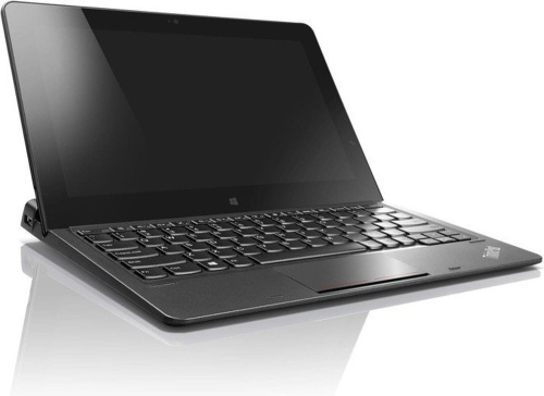Lenovo ThinkPad Helix 2nd 11,6 Zoll Tablet M-5Y71 4GB...