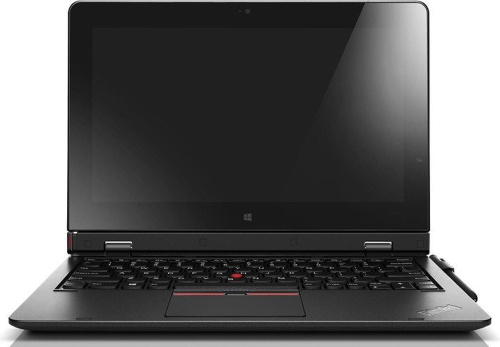 Lenovo ThinkPad Helix 2nd 11,6 Zoll Tablet M-5Y71 4GB 180GB SSD FHD DE Backlight Touch LTE WCAM WIN10
