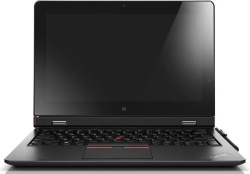 Lenovo ThinkPad Helix 2nd 11,6 Zoll Tablet M-5Y71 4GB 180GB SSD FHD DE Backlight Touch LTE WCAM WIN10