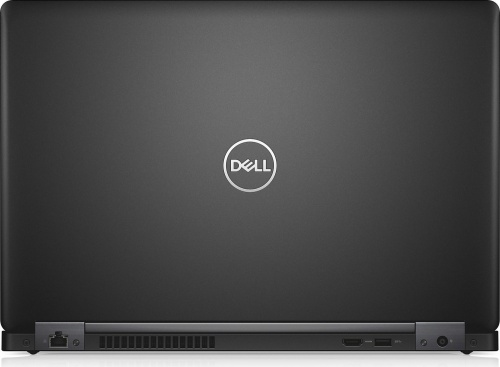 Dell Latitude 5590 15,6 Zoll Notebook i5-8250U 16GB 256GB SSD FHD DE Backlight FP WCAM WIN11 Gut - Refurbished