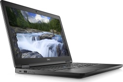 Dell Latitude 5590 15,6 Zoll Notebook i5-8250U 16GB 256GB SSD FHD DE Backlight FP WCAM WIN11 Gut - Refurbished