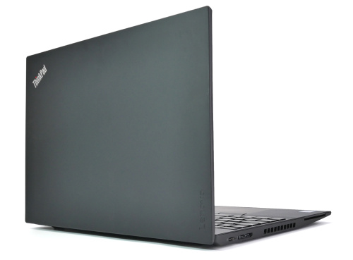 Lenovo ThinkPad P52s 15 Zoll Notebook i7-8650U 16GB 512GB SSD FHD P500 DE WCAM WIN11 Gut - Refurbished
