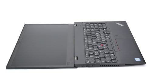 Lenovo ThinkPad P52s 15 Zoll Notebook i7-8650U 16GB 512GB SSD FHD P500 DE WCAM WIN11 Gut - Refurbished